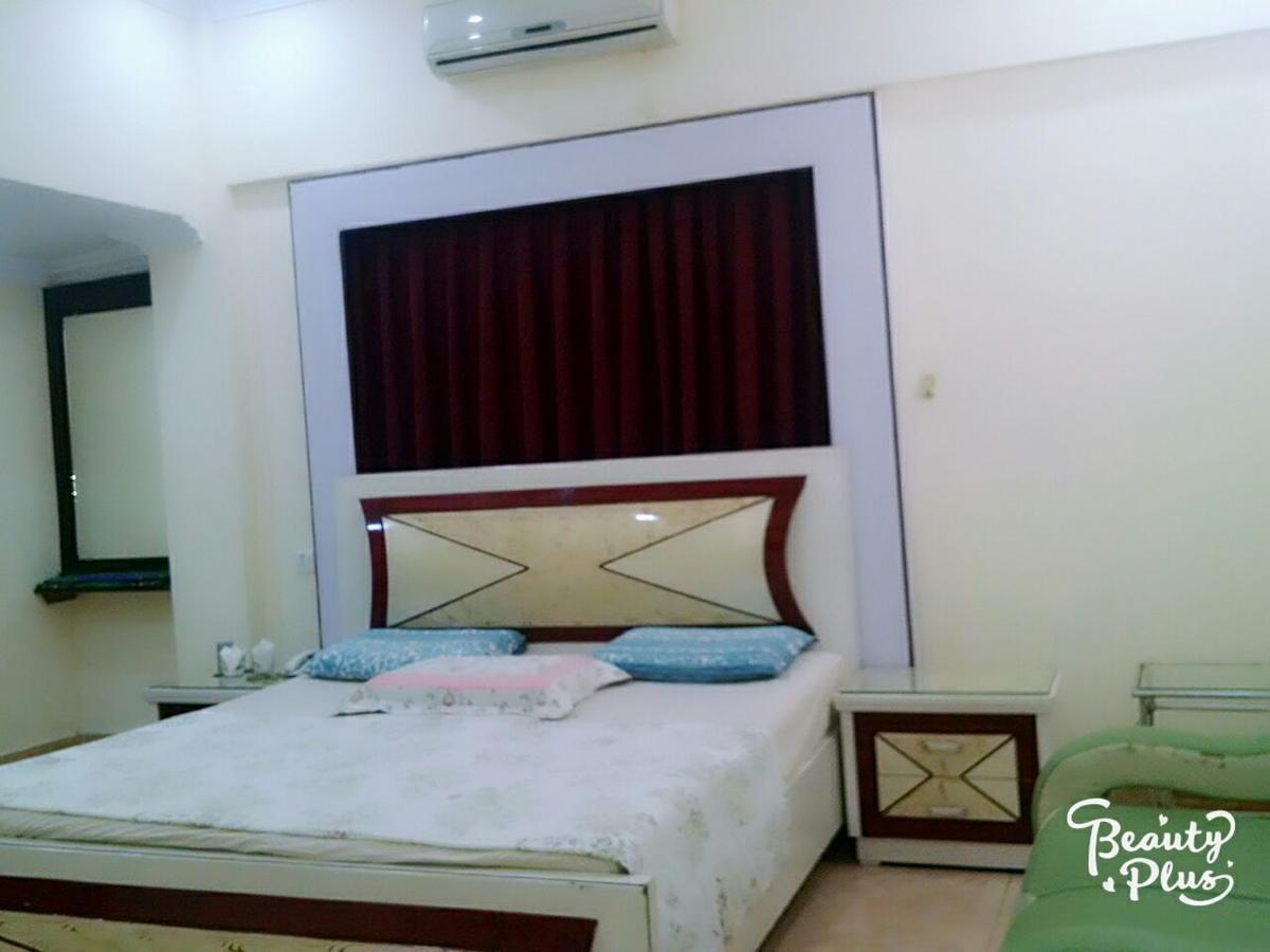 Rehaish Inn Guest House Karachi Luaran gambar